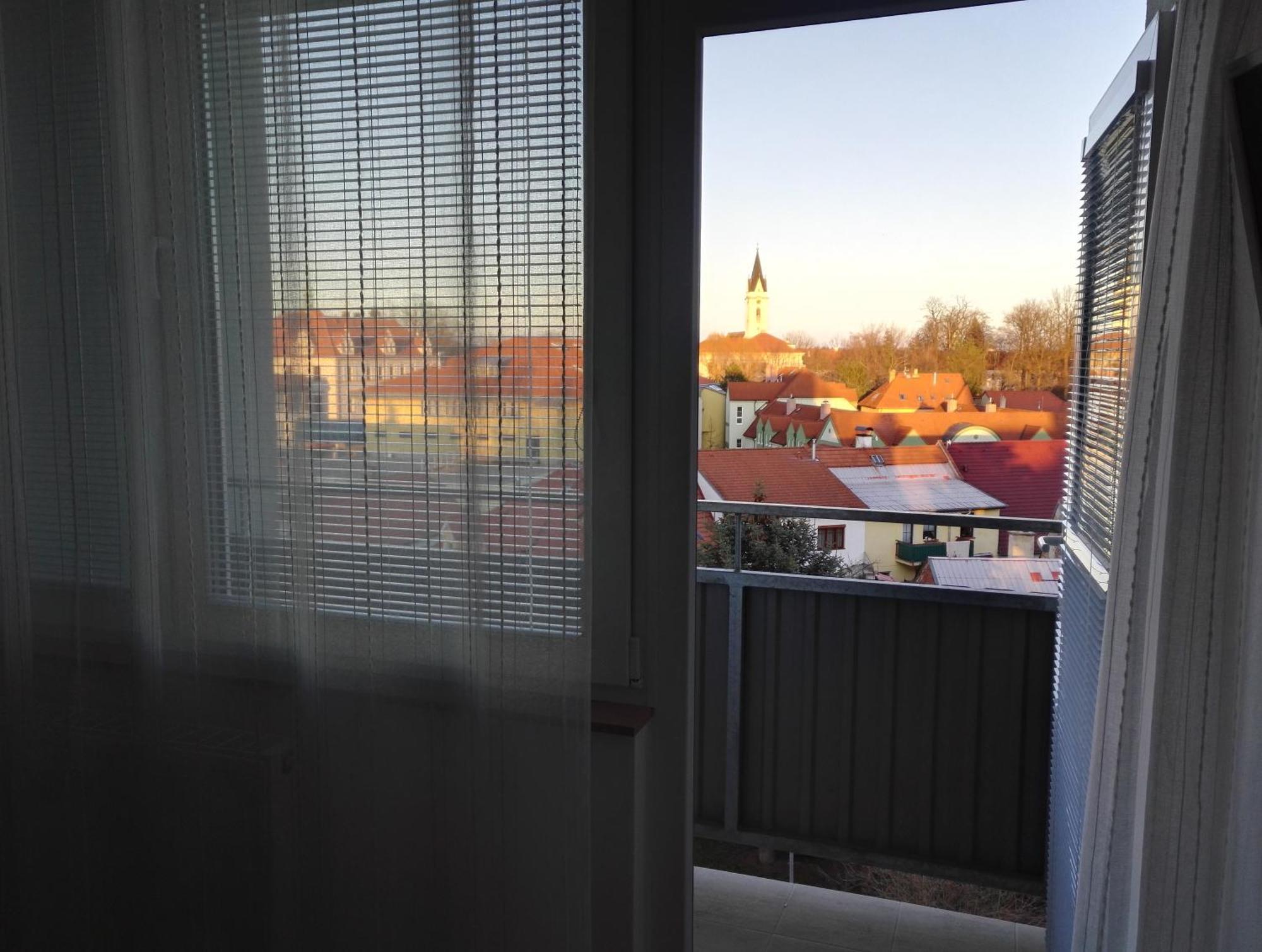 Apartment Apartman-trebon-centrum