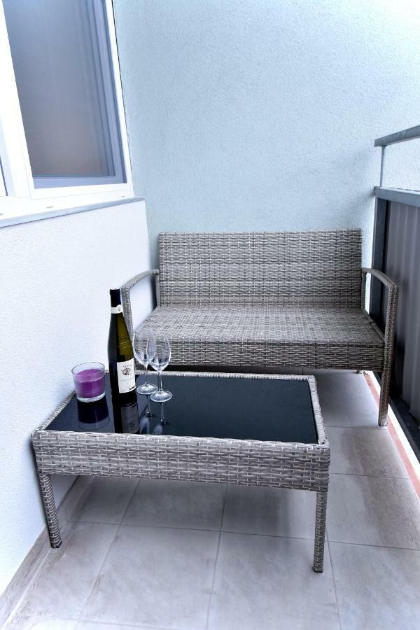 Apartman-trebon-centrum * Trebon