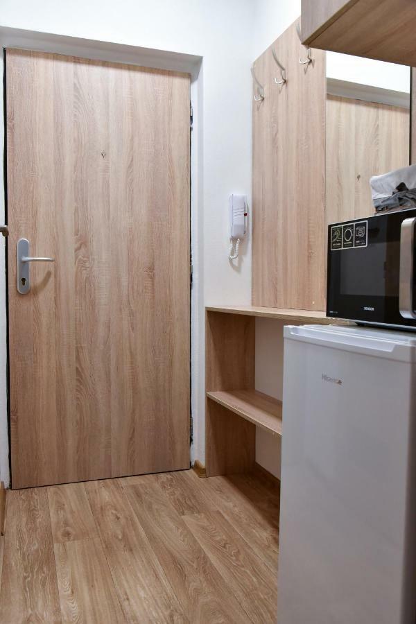 Apartman-trebon-centrum * Trebon