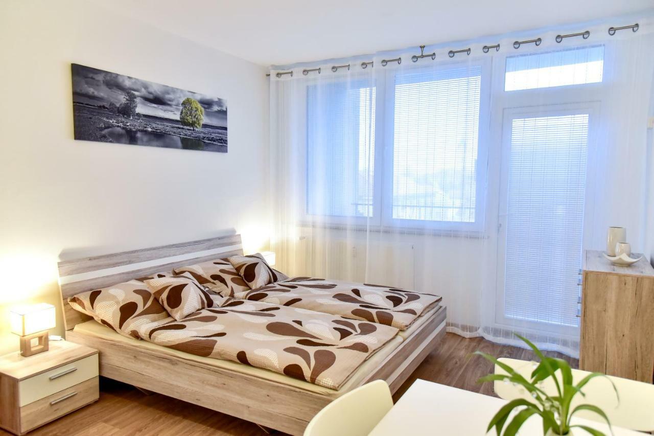 Apartman-trebon-centrum