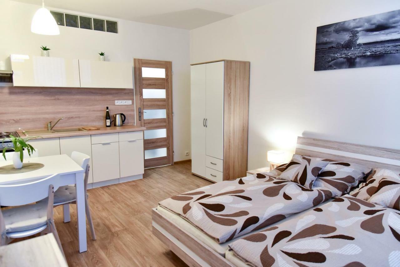 Apartman-trebon-centrum
