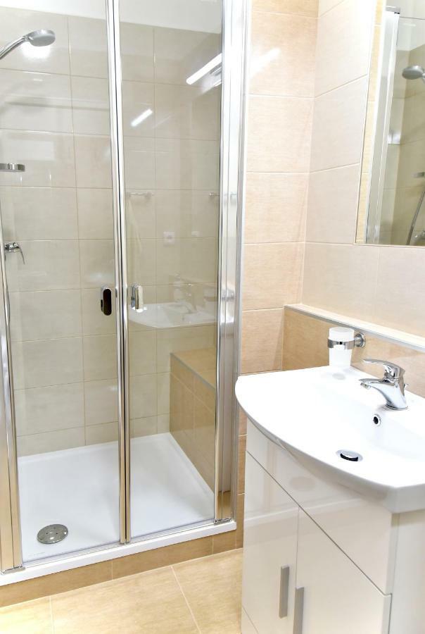 Apartment Apartman-trebon-centrum