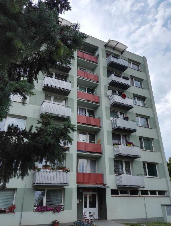 Apartmán-třeboň-centrum Apartamento Třeboň